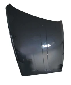 Rolls Royce Wraith Hood Darkest Tungsten OEM 7347497