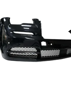 Rolls Royce Front Bumper Black OEM 51117403722