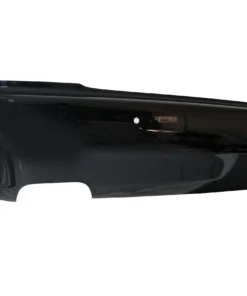 Rolls Royce Rear Bumper Black OEM 51127301493