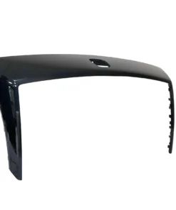 Rolls Royce Wraith Front Cover Radiator Grille Black OEM 51117370540