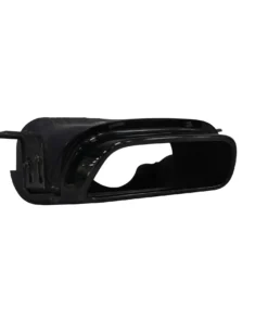 Rolls Royce Wraith Exhaust Tail Pipe Tip RH Black OEM 7239682