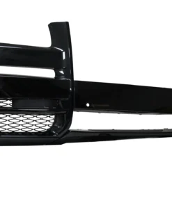 Rolls Royce Cullinan Front Bumper Black OEM 51117448805
