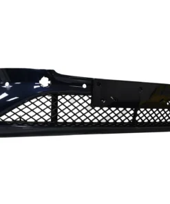 Continental GTC Front Bumper Cover Dark Sapphire OEM 3SD 807 437