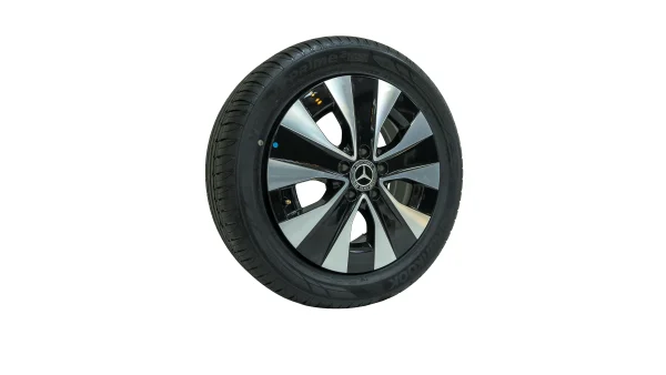 Mercedes Benz V CLASS Hankook Tyres 17 Inch