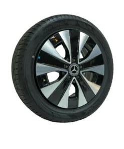 Mercedes Benz V CLASS Hankook Tyres 17 Inch