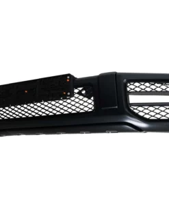 Mercedes-Benz G-63 Front Lower Bumper Black Matte