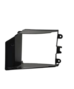 Mercedes-Benz G-63 Air Duct Vent Black OEM A4635053200 A4635053000