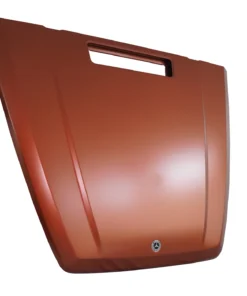Mercedes-Benz G-63 Hood Orange OEM A4638802700