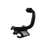 Mercedes-Benz G-63 Tow Bar Low Head Black OEM A0033152499