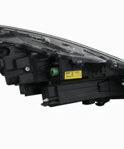 Ferrari 812 LH Headlamp Black