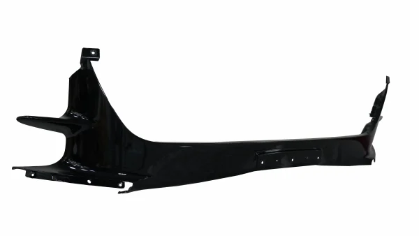 Ferrari 812 Air Intake Aperture Black OEM 88851800
