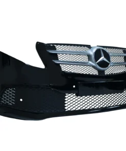 Mercedes Benz V CLASS(2) Front Bumper Black OEM A4478803601