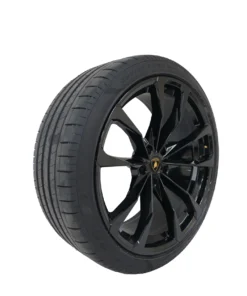 Lamborghini Urus Pirelli Tyres 23 Inch