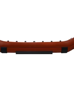 Mercedes-Benz G-63 Front Lower Bumper Orange