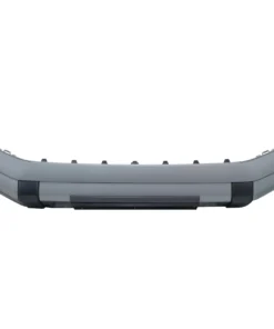 Mercedes-Benz G-63 Front Lower Bumper Silver