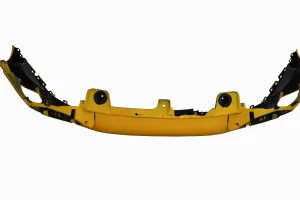 Ferrari 812 Rear Bumper Yellow OEM 89335300