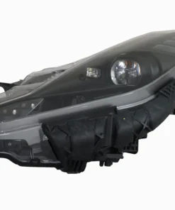 Ferrari 812 LH Headlamp Black