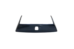Rolls Royce Wraith Front Cover Radiator Grille Midnight Sapphire OEM 51117407379