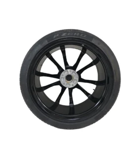 Lamborghini Urus Pirelli Tyres 23 Inch (Green Stripes)