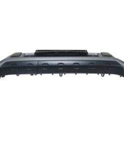 Mercedes-Benz G-63 Front Lower Bumper Silver
