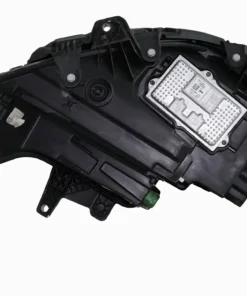 Ferrari 812 LH Headlamp Black