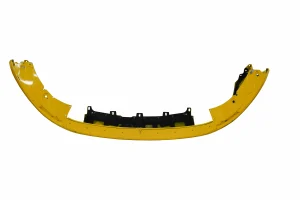 Ferrari 812 Front Bumper Yellow OEM 88881200