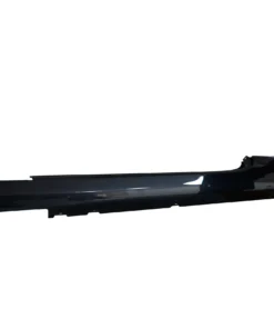 Rolls Royce Wraith Side Trim Panel Sill Right Darkest Tungsten OEM 51777301424