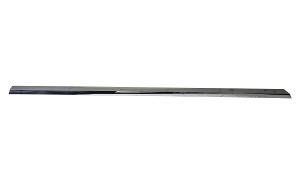 Continental GTC Right Passenger Door Protection Trim Chrome Molding Silver for sale in Dubai