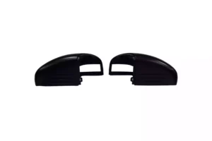Mercedes-Benz G-63 Mirror Cover Cap Left & Right Matte Black OEM A63233360055 A63233360056 for sale in dubai 01