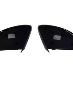 Mercedes-Benz G-63 Mirror Cover Cap Left & Right Matte Black OEM A63233360055 A63233360056 for sale in dubai 03