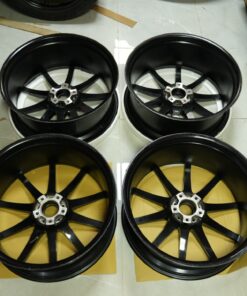 Mercedes-Benz G-63 Brabus Monoblock Z 24x10 Rims Set Mercedes G63 for sale in dubai 03