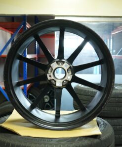 Mercedes-Benz G-63 Brabus Monoblock Z 24x10 Rims Set Mercedes G63 for sale in dubai 06