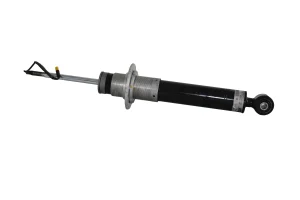 Ferrari 812 Rear Shock Absorber Black & Silver OEM 238468