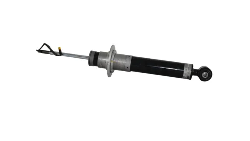 Ferrari 812 Rear Shock Absorber Black & Silver OEM 238468