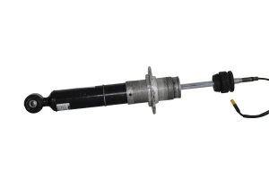Ferrari 812 Rear Shock Absorber LH or RH Black & Silver OEM 238468