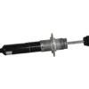 Ferrari 812 Rear Shock Absorber LH or RH Black & Silver OEM 238468