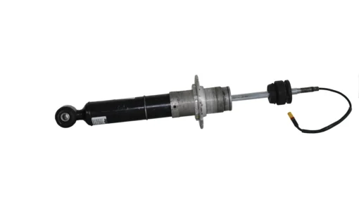 Ferrari 812 Rear Shock Absorber LH or RH Black & Silver OEM 238468