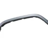 Mercedes-Benz G-63 Front LH Wheel Thread Mudguard Widening Front Silver Matte OEM A4638805503