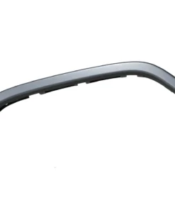 Mercedes-Benz G-63 Front LH Wheel Thread Mudguard Widening Front Silver Matte OEM A4638805503