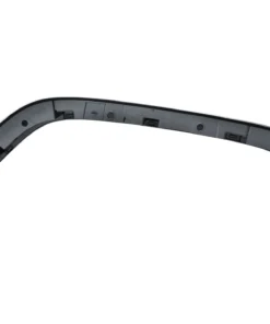 Mercedes-Benz G-63 Front LH Wheel Thread Mudguard Widening Front Silver Matte OEM A4638805503