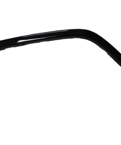 Mercedes-Benz G-63 Front LH Wheel Thread Mudguard Widening Gloss Black OEM A4638805503