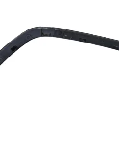 Mercedes-Benz G-63 Front LH Wheel Thread Mudguard Widening Gloss Black OEM A4638805503