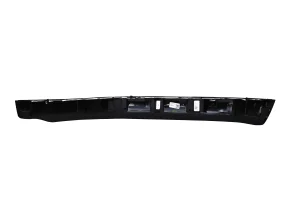 Mercedes-Benz G-63 Front LH Wheel Thread Mudguard Widening Gloss Black OEM A4638805503