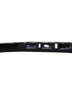 Mercedes-Benz G-63 Front LH Wheel Thread Mudguard Widening Gloss Black OEM A4638805503