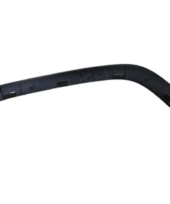 Mercedes-Benz G-63 Front RH Wheel Thread Mudguard Widening Black Matte OEM A4638805603 for sale in Dubai