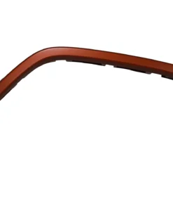 Mercedes-Benz G-63 Front RH Wheel Thread Mudguard Widening Orange OEM A4638805603 for sale in Dubai