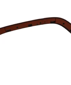 Mercedes-Benz G-63 Front RH Wheel Thread Mudguard Widening Orange OEM A4638805603 for sale in Dubai