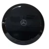 Mercedes-Benz G-63 Spare Wheel Cover Gloss Black OEM A4638981700