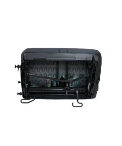 Mercedes-Benz V-CLASS 2-Passenger Comfort Bench Seat Black