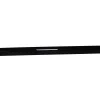 Rolls Royce Cullinan Front Chrome Door Protective Trims LH Black OEM 51139881001